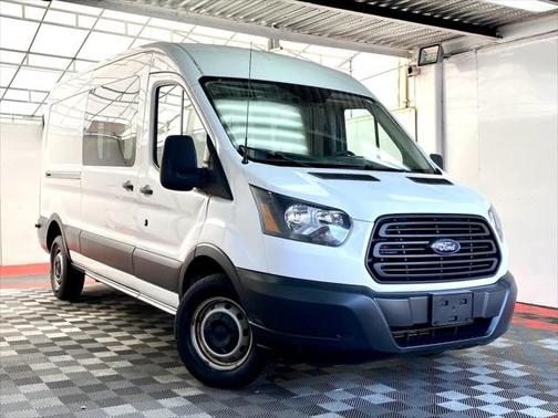 2015 Ford Transit-250 Base