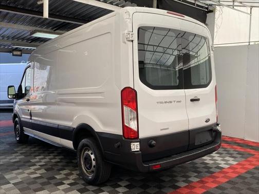 2015 Ford Transit-250 Base