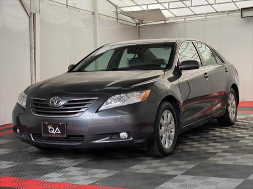2008 Toyota Camry XLE