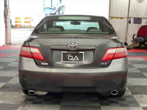 2008 Toyota Camry XLE