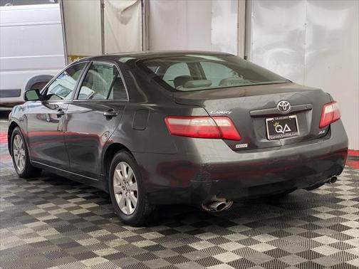 2008 Toyota Camry XLE