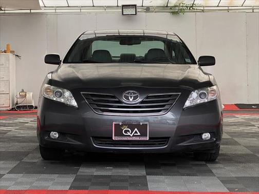 2008 Toyota Camry XLE
