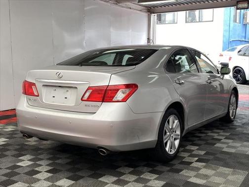 2009 Lexus ES 350 Base