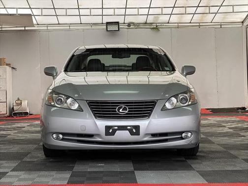 2009 Lexus ES 350 Base