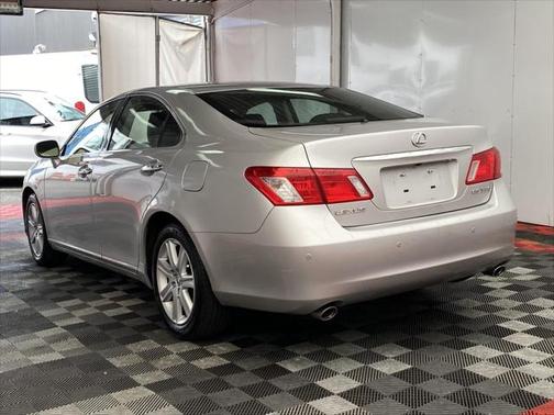 2009 Lexus ES 350 Base