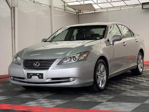 2009 Lexus ES 350 Base