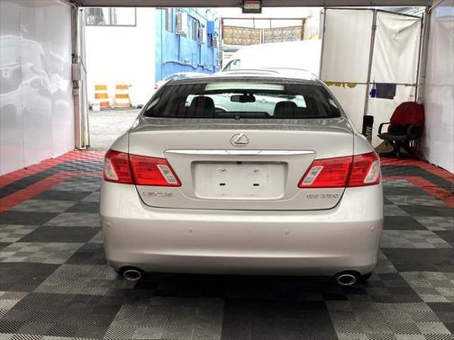 2009 Lexus ES 350 Base