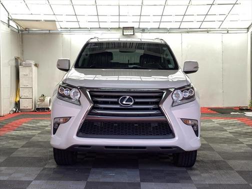 2017 Lexus GX 460 Luxury