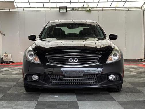 2012 INFINITI G37x Sport Appearance Edition