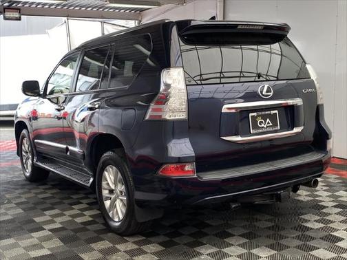 2018 Lexus GX 460 Premium