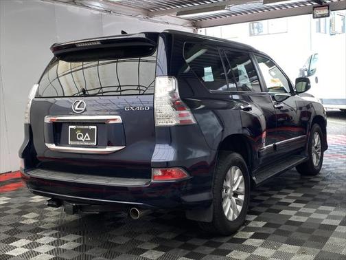 2018 Lexus GX 460 Premium