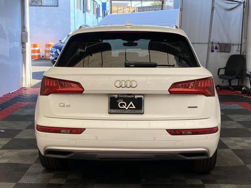 2019 Audi Q5 2.0T Premium Plus