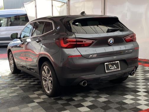2022 BMW X2 xDrive28i
