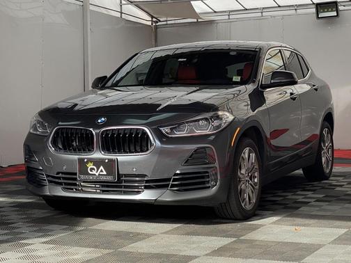 2022 BMW X2 xDrive28i