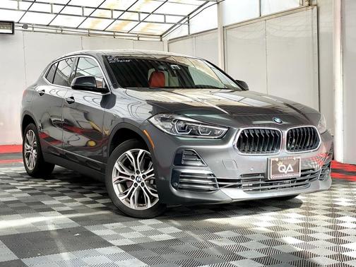 2022 BMW X2 xDrive28i