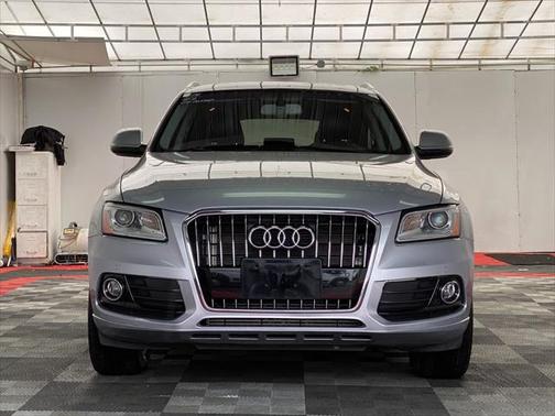 2016 Audi Q5 2.0T Premium Plus