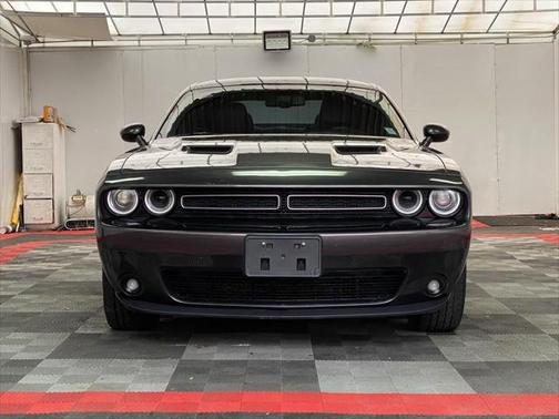 2017 Dodge Challenger GT