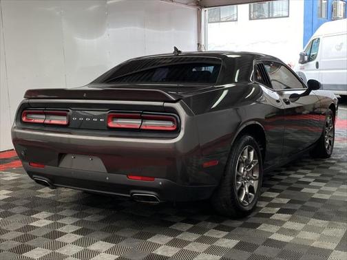 2017 Dodge Challenger GT