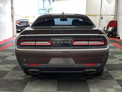2017 Dodge Challenger GT