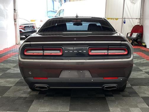 2017 Dodge Challenger GT