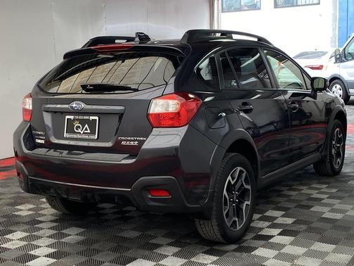 2016 Subaru Crosstrek 2.0i Limited