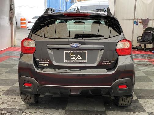 2016 Subaru Crosstrek 2.0i Limited