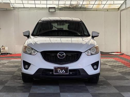 2015 Mazda CX-5 Grand Touring