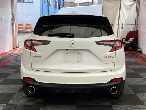 2020 Acura RDX A-Spec