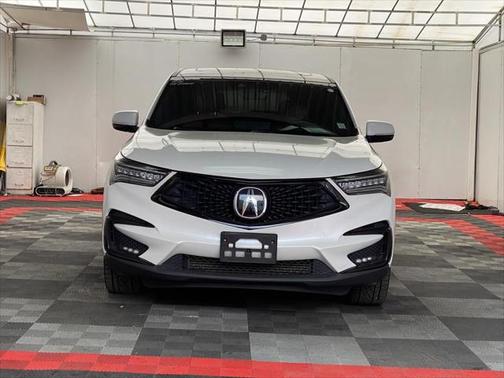 2020 Acura RDX A-Spec