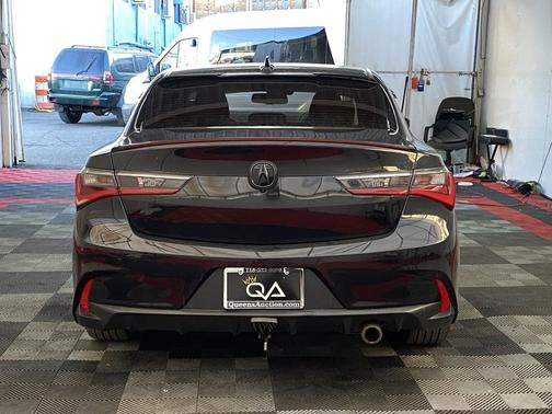 2021 Acura ILX Premium Package