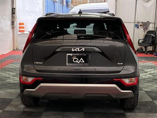 2023 Kia Niro Touring