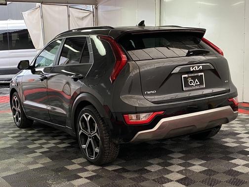 2023 Kia Niro Touring