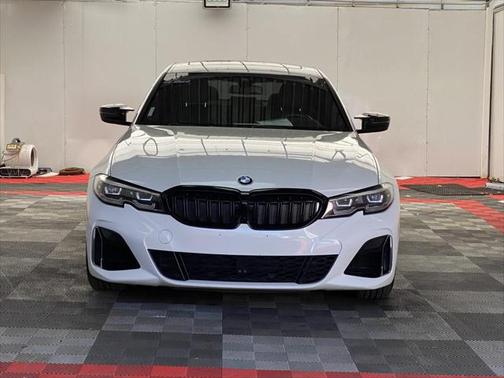 2020 BMW M340 i xDrive