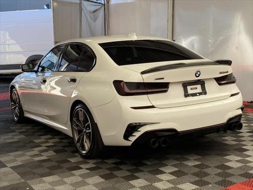 2020 BMW M340 i xDrive