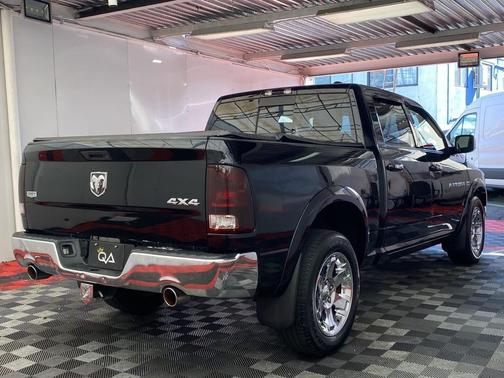 2012 RAM 1500 Laramie