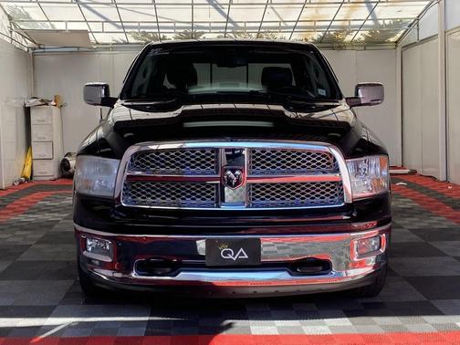 2012 RAM 1500 Laramie