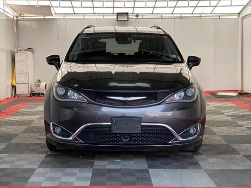 2019 Chrysler Pacifica Touring-L Plus