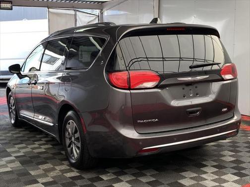 2019 Chrysler Pacifica Touring-L Plus