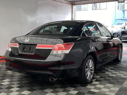 2012 Honda Accord EX