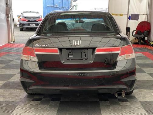 2012 Honda Accord EX