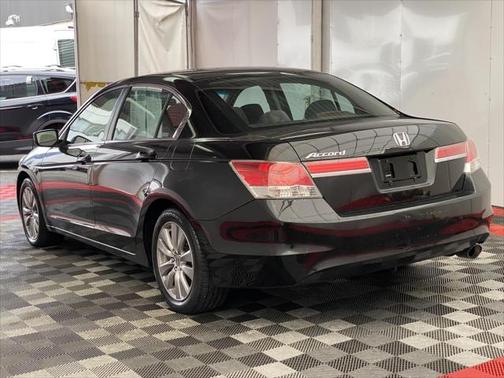 2012 Honda Accord EX
