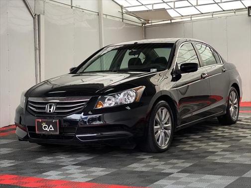 2012 Honda Accord EX
