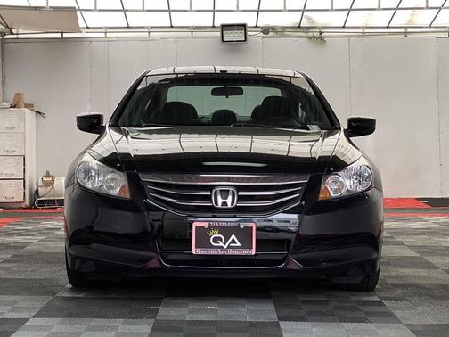 2012 Honda Accord EX