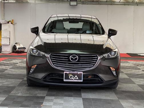 2016 Mazda CX-3 Grand Touring