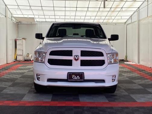 2016 RAM 1500 Tradesman/Express