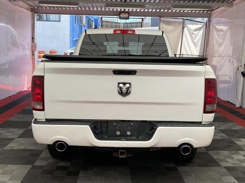 2016 RAM 1500 Tradesman/Express