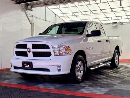 2016 RAM 1500 Tradesman/Express