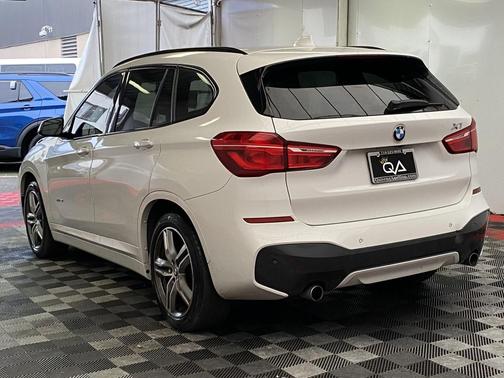 2018 BMW X1 xDrive28i