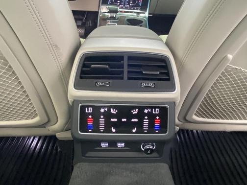 2020 Audi A6 55 Premium Plus