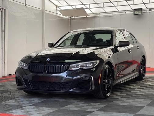 2020 BMW M340 i xDrive